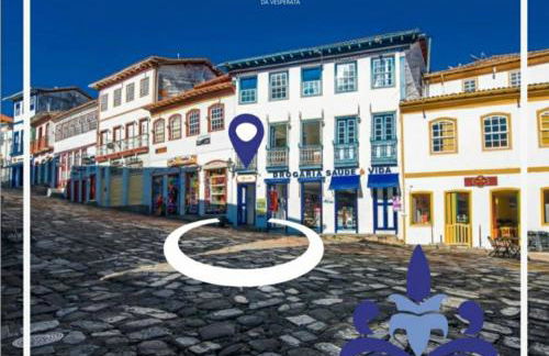 Cantinho da Vesperata - Centro histórico de Diamantina - Foto 41