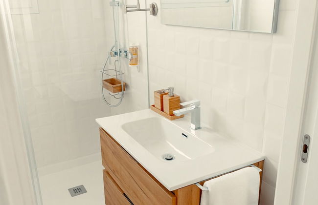 Shellter Apartments - Foto 15