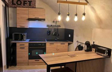 Studio cosy - Foto 13