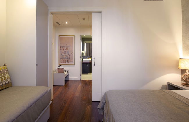 Duquesa Suites Landmark Hotel by Duquessa Hotel Collection - Foto 7