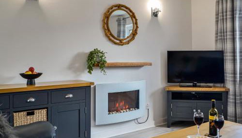 Anchor Cottage - Foto 3