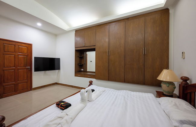 Villa Phratamnak - Foto 27