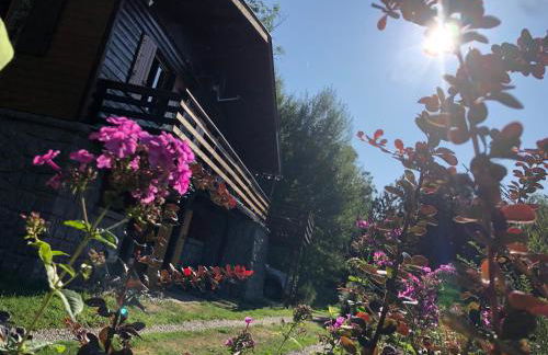 Chalet Braunkopf ALSACE - Foto 14