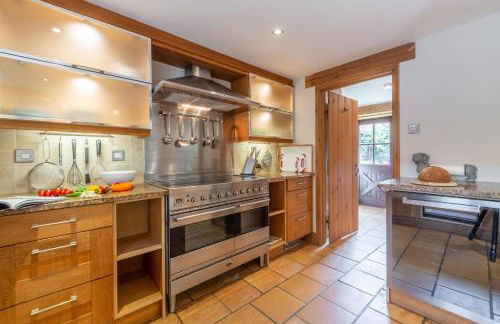 Old Smithy - Foto 13