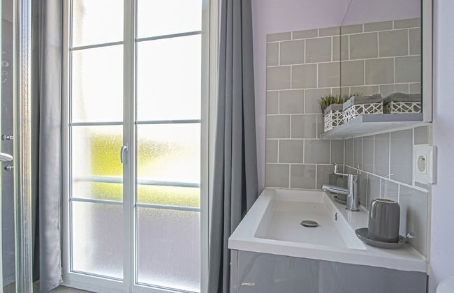 Bright Holiday Home With Garden - Foto 21