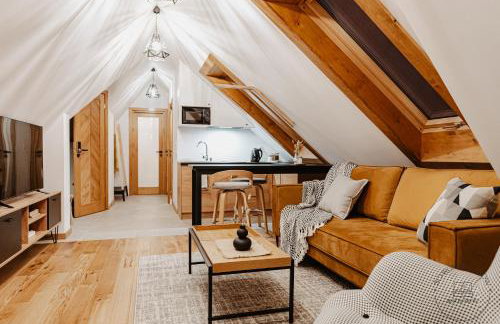 Apartamenty Schronisko Snów - Foto 74