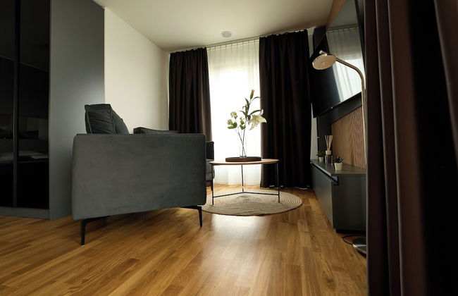 Airport Apartments Zürich - Foto 52