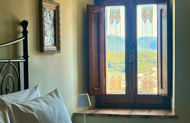 La Gemma del Subasio nel Castello di Collepino - Spello - Photo 1