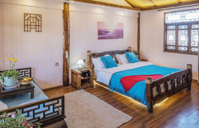 Erquan Inn Ancient city - Foto 9