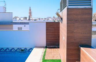 Casa Yaye Écija - Photo 33