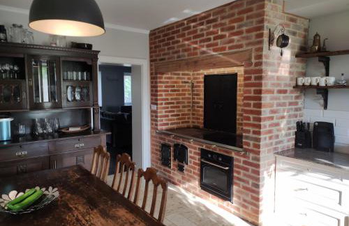 Srokowski Dwór 1 - Mazurski Dwór - 450m2 - Foto 5