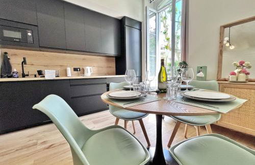 Ref 118 Oliviera 2 Beds Apartment in Riquier - Foto 32