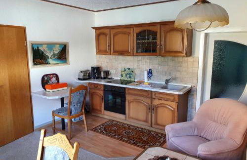 Ferienwohnung "Haus Sonnenblick" - Foto 14