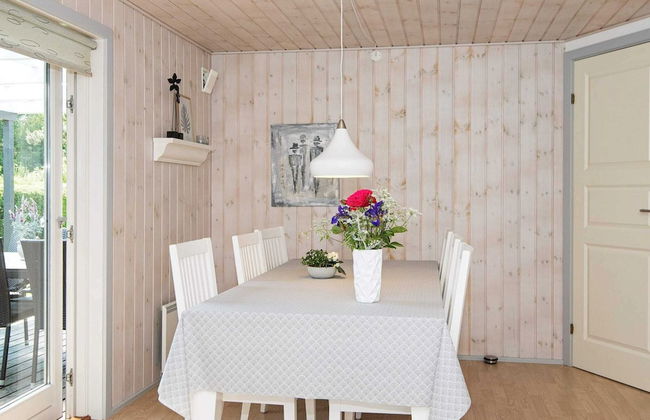 6 Person Holiday Home in Haderslev-by Traum - Foto 7