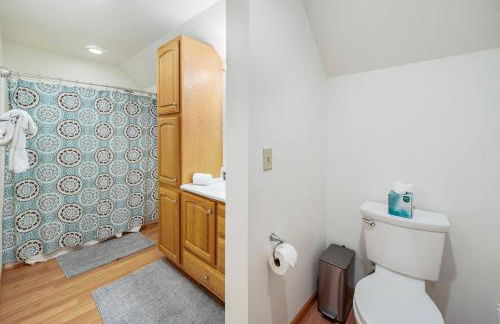 Cherokee Park Family Escape - Foto 14