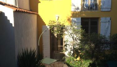 Appartement Mas de Silvacane - Foto 4