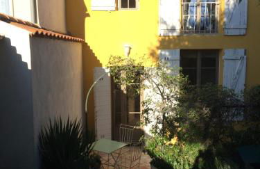 Appartement Mas de Silvacane - Foto 4