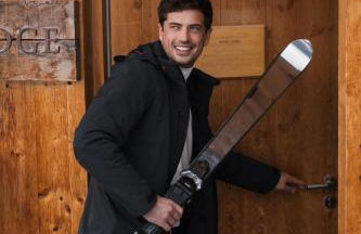 Six Senses Residences & Spa Courchevel - Foto 37