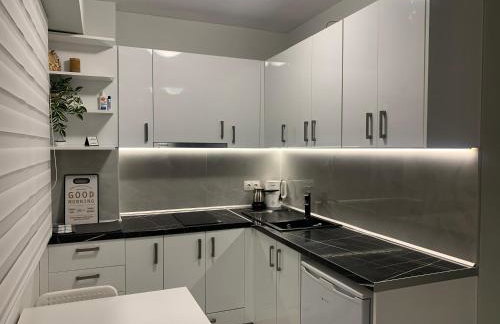 PLATINUM apartment with pool - Foto 6