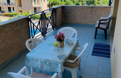 Alloggio Vista Mare - Parcheggio Gratis - Photo 1