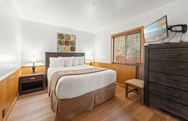 Tahoe Edgelake Beach Club by Coolvacay - Foto 81