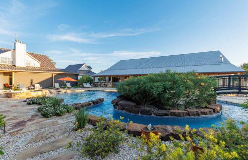 Bent Oak Highland Ranch and Concierge Services - Foto 53