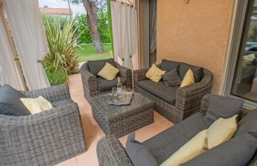 La Sarrazine - Foto 39