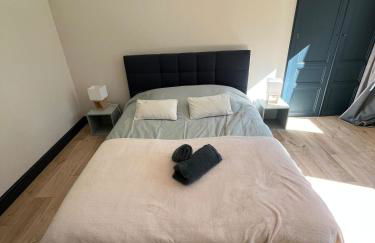 Le Paradis 210 m2 en pleine nature - Foto 31