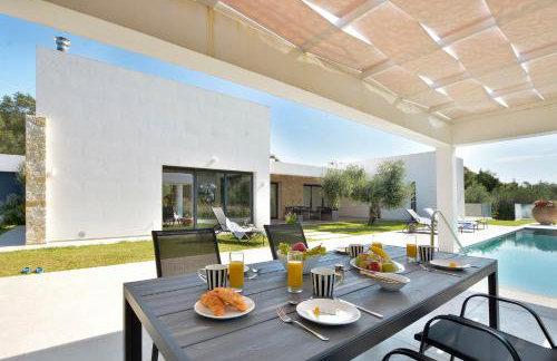 Villa Kalloni - Foto 33