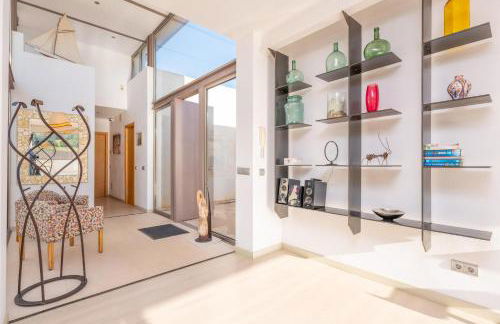 Villa Montfarrutx - Foto 19