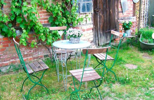 Ferienhaushälfte Jabelscher See - Photo 12