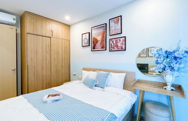 The Song Vung Tau - Xuan's Homestay - Foto 31