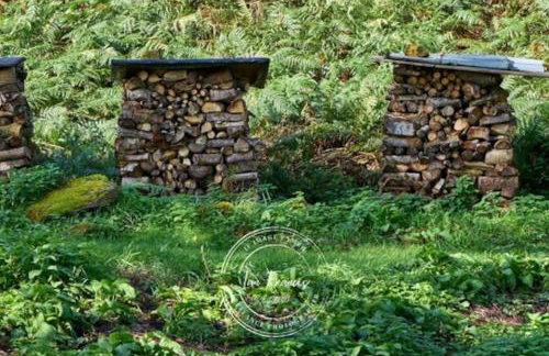 The Stables at Rocking Stones - Foto 22