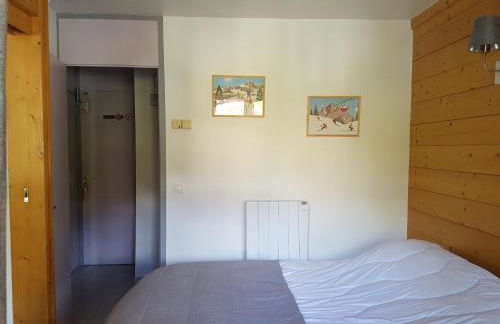 Arcades-48- Studio pied des pistes-3 pers - Foto 8