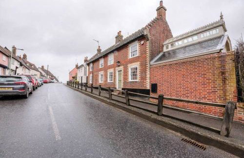 Lantern Cottage, Debenham - Foto 25