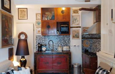 MAISON DE CHARME MILANO - Photo 21