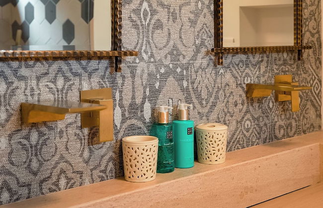 Villa Mantramar - Foto 72