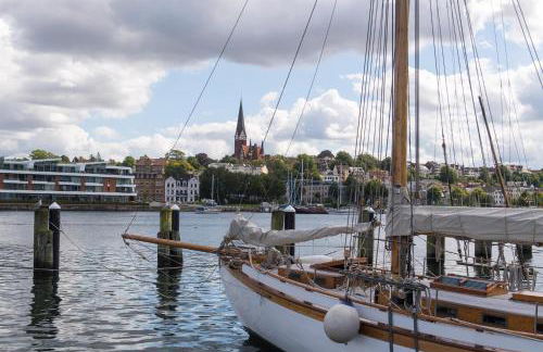 Feddersen's Ferienwohnung - Foto 12