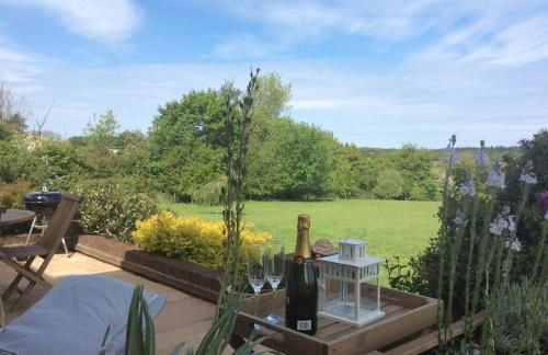 Kingfisher Nook at Waveney Farm - Foto 23