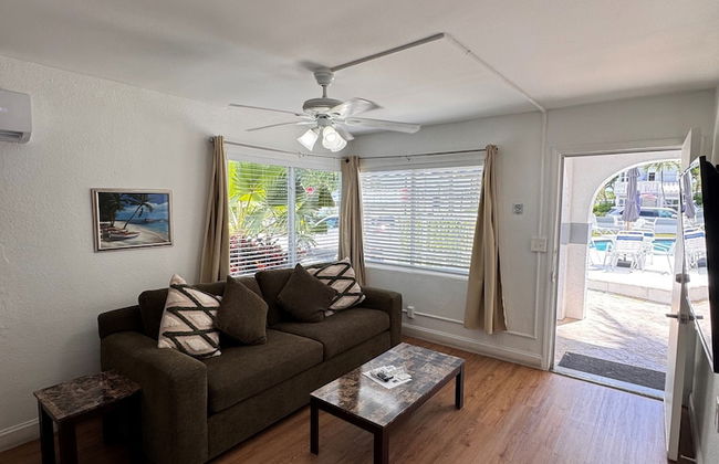 Coral Key Inn - Foto 22