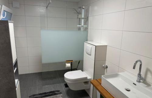 Große Wohnung am Segelflugplatz - Foto 6