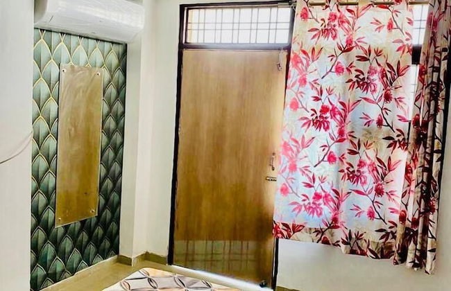 Hotel & BNB Solanki Residency Jaipur - Foto 1