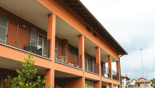 Agriturismo Familiare I Giardini del Lago - Foto 4