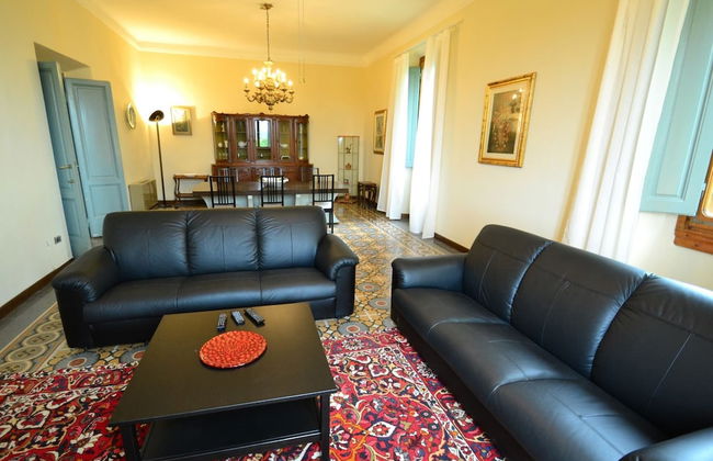 Belvilla by OYO Total Nisa - Foto 15