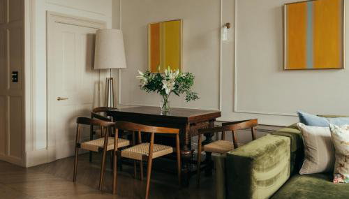 Forth Street Residence - Foto 5