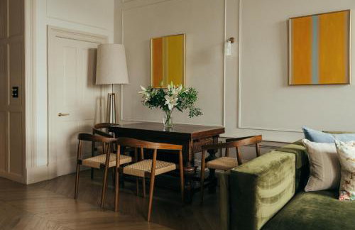 Forth Street Residence - Foto 5