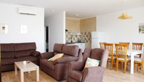 Apartamento Argón- Aire - Foto 5