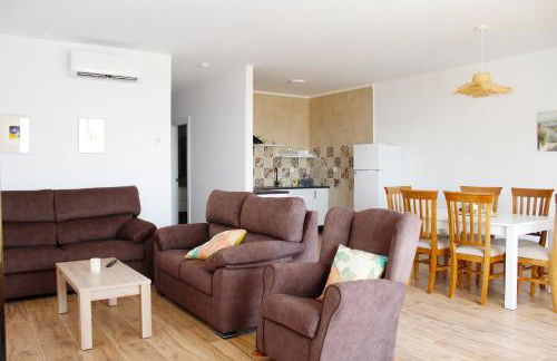 Apartamento Argón- Aire - Foto 5