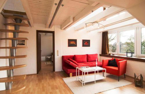 Ferienwohnung Gilg - Foto 17