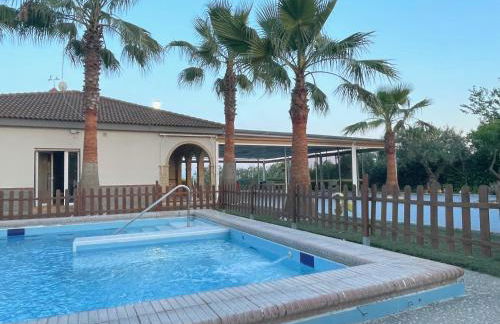 Finca Laurel - Foto 2